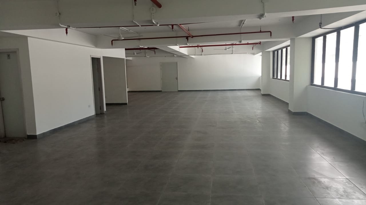 Commercial Property for Lease in Okhla 3 Delhi