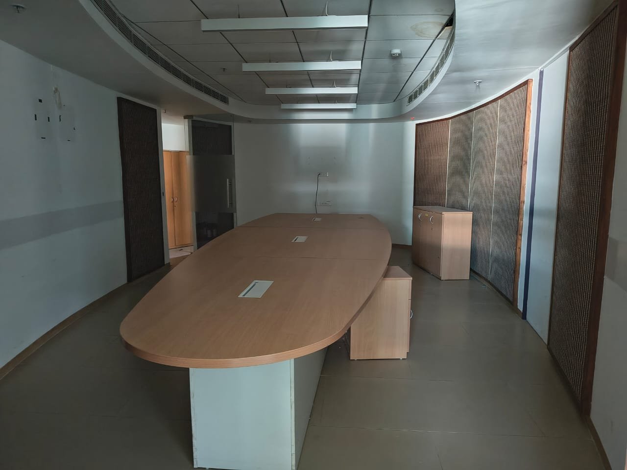 Ready to Move Office in Southern Park | Property Dealers in Saket
