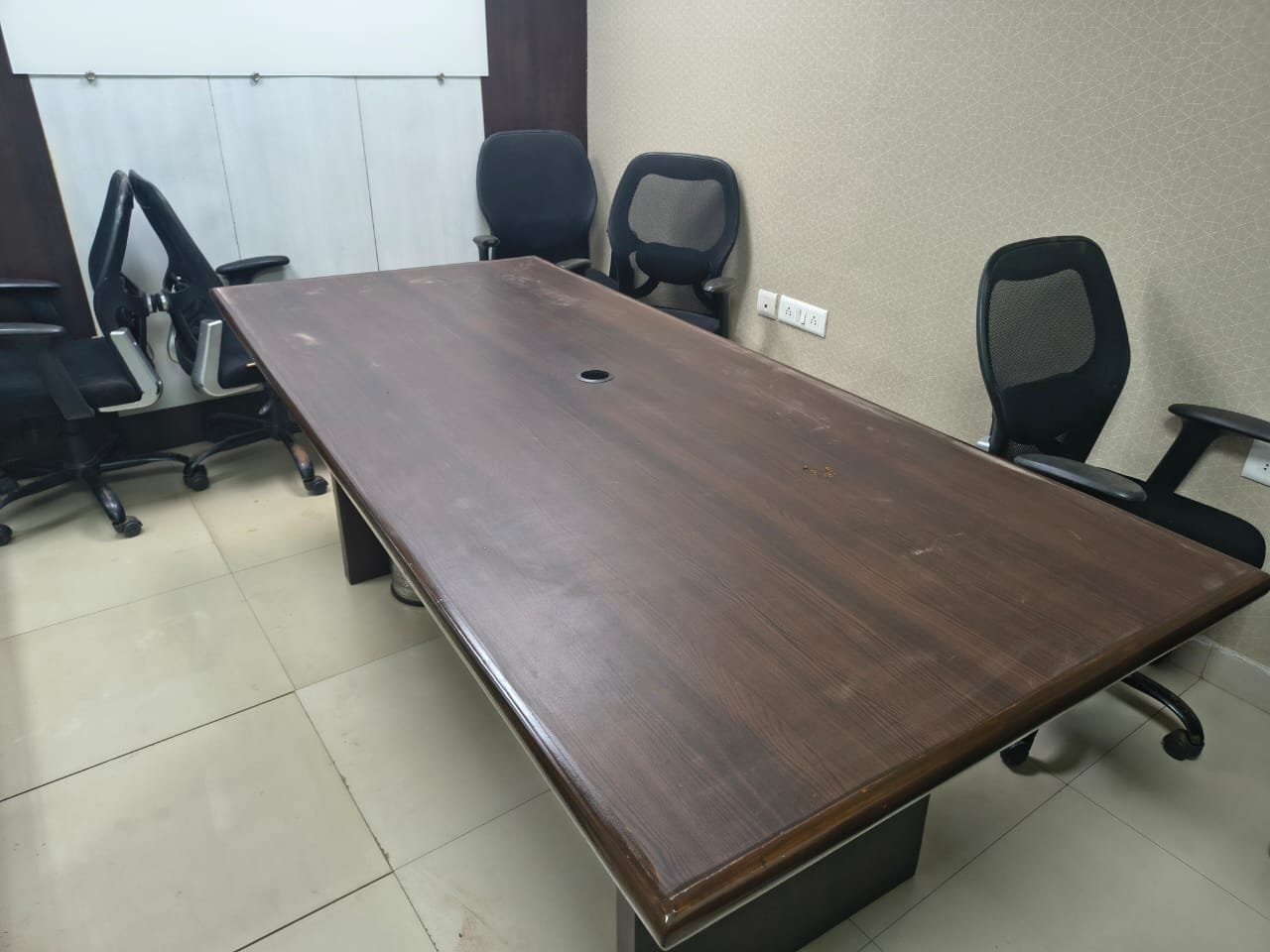 Office Space in Jasola Near Metro Station