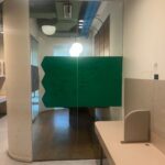 Renting Office Space in Saket District Centre