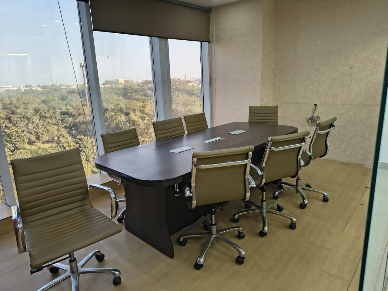 Commercial Office Space for Rent in Jasola