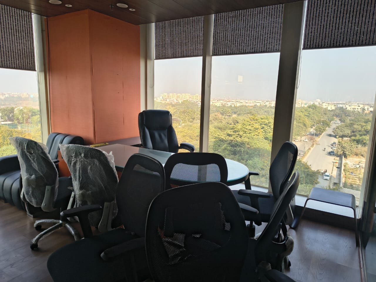Office Space for Rent in Jasola South Delhi