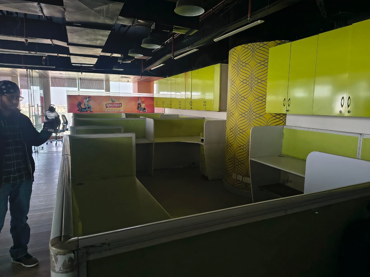 Office Space for Rent in Jasola South Delhi