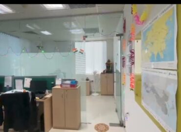 Buy Office Space in Okhla 1 DLF Prime Towers