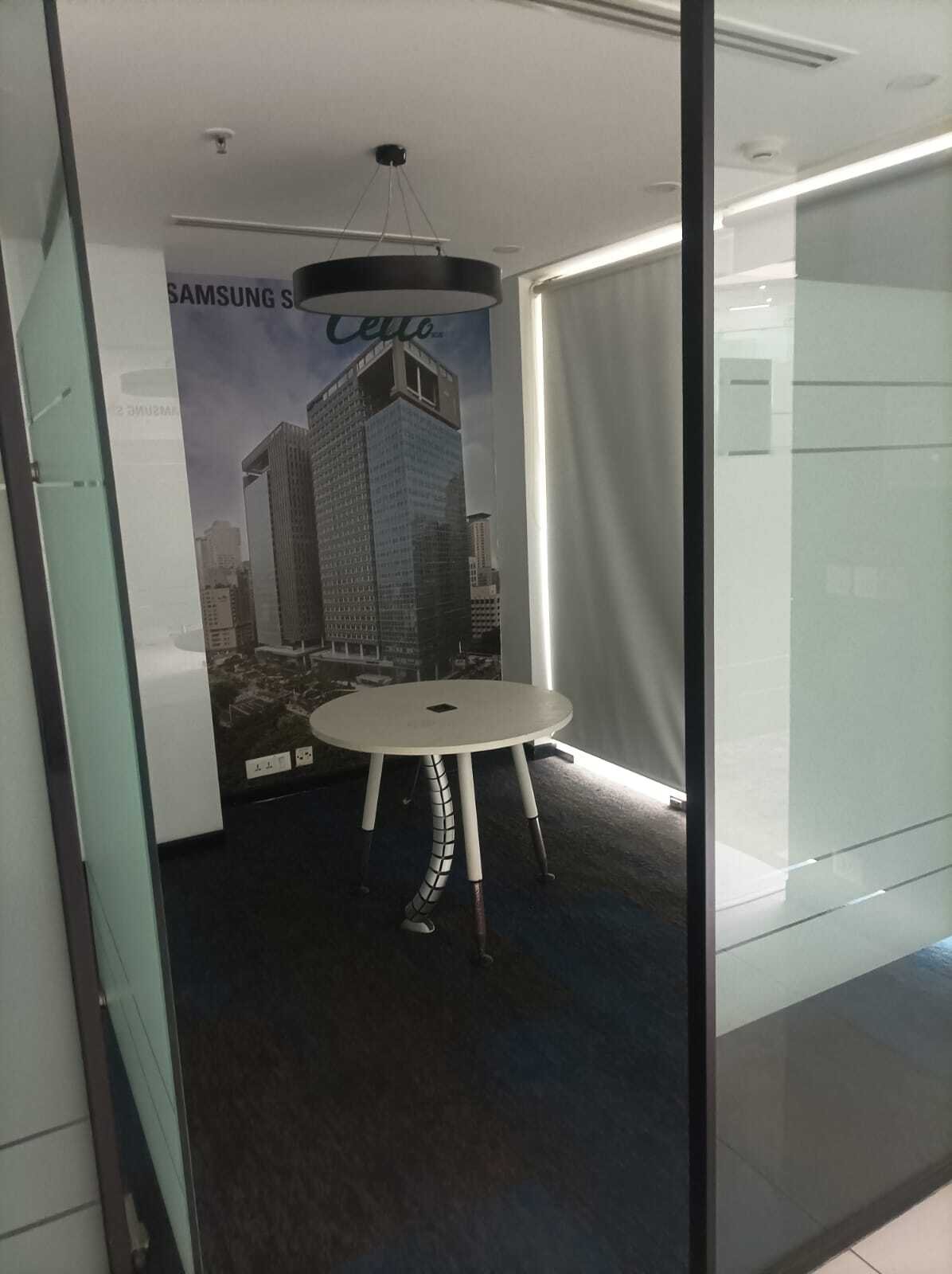 Furnished Office Space in Jasola South Delhi