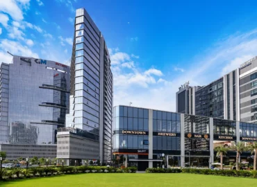 Pre Leased Property in Gurgaon | Magnum Global Park