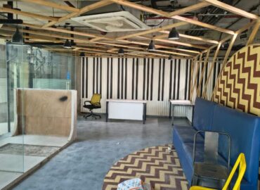 Office Space on Lease in Okhla Estate - Prithvi Estates