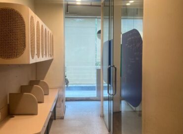 Purchase Office Space in Saket - DLF South Court