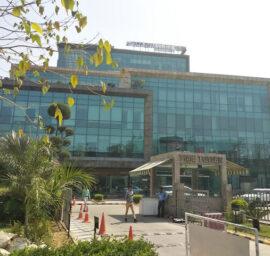 Pre Leased Property in Gurgaon | Prithvi Estates