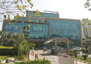 Pre Leased Property in Gurgaon | Dhoot Time Tower