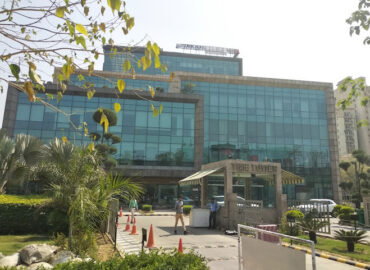 Pre Leased Property in Gurgaon | Prithvi Estates