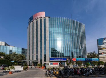 Pre Leased Property in Gurgaon | Ocus Technopolis