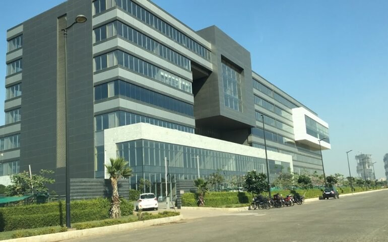 Pre Leased Property in Gurgaon