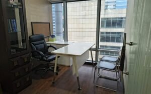 Office Space for Rent in Jasola - Prithvi Estates