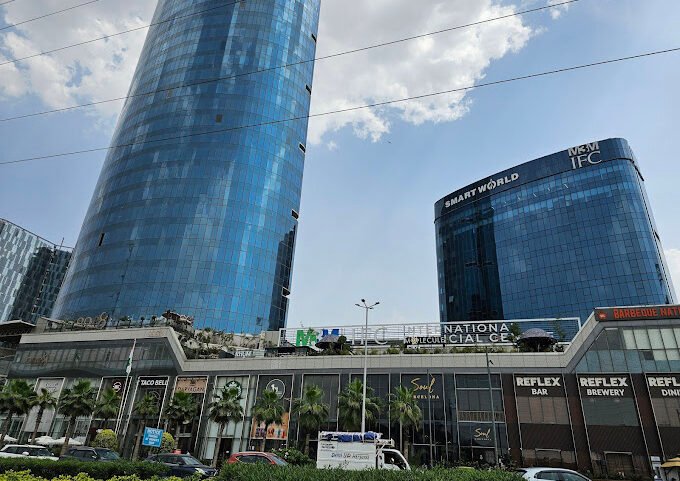 Pre Leased Property in Gurgaon