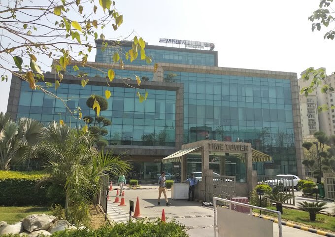 Pre Rented Property in Gurgaon