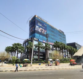 Pre Rented Property in Gurgaon - ABW Tower