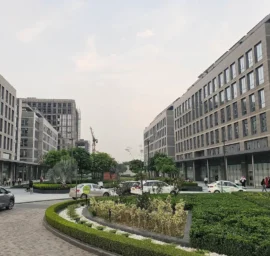 Pre Leased Property in Gurgaon - Prithvi Estates