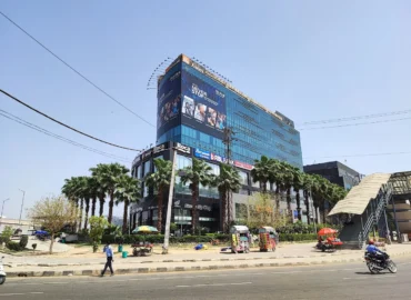 Pre Rented Property in Gurgaon - ABW Tower