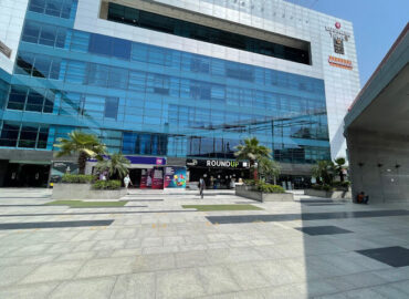 Pre Rented Property in Gurgaon - Suncity Business Tower