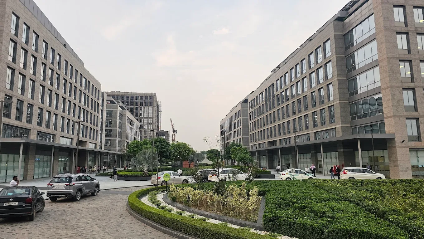 Pre Leased Property in Gurgaon