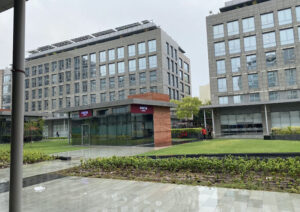 Pre Rented Office Space in Gurgaon - Vatika One on One NH-8