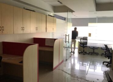 Office Space for Sale in Jasola | DLF Towers
