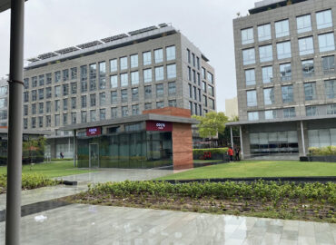 Pre Rented Office Space in Gurgaon - Vatika One on One NH-8
