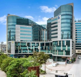 Pre Rented Property in Gurgaon - Welldone Tech Park