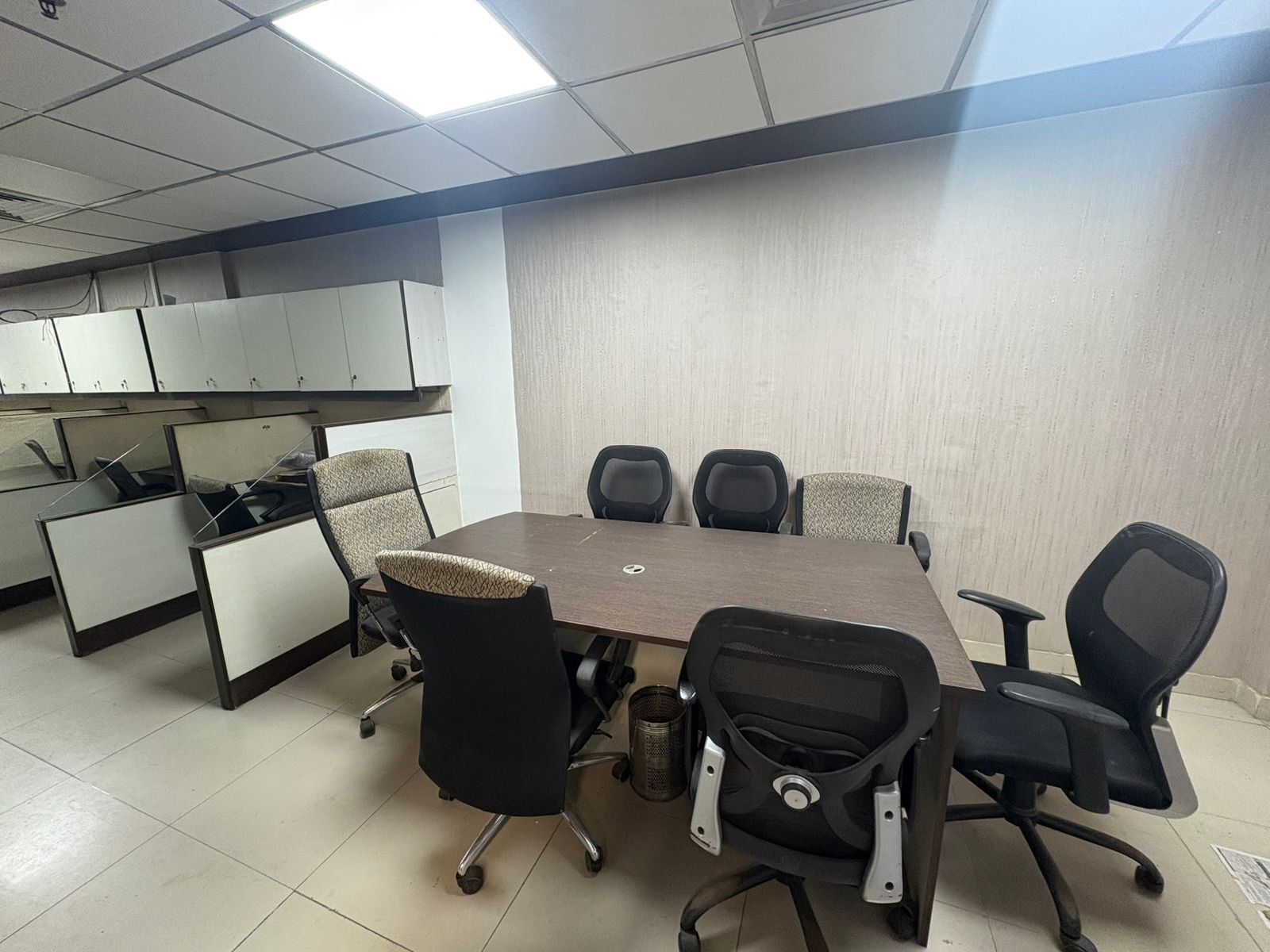 Commercial Space for Rent in Jasola south Delhi