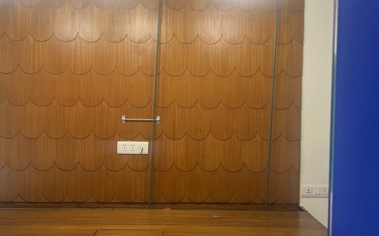 Furnished Office for Rent in DLF South Court Saket