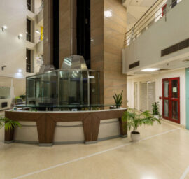 Pre Leased Property for Sale in Ocus Technopolis Gurgaon - Prithvi Estates