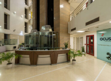 Pre Leased Property for Sale in Ocus Technopolis Gurgaon - Prithvi Estates