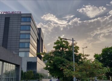 Pre Leased Property in Gurgaon | Suncity Success Tower