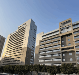Pre Rented Property in Gurgaon - Emaar Digital Greens