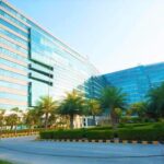 Pre Leased Property in Sector 49 Gurgaon - Spaze Itech Park