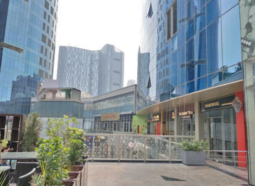 Pre Rented Property in Gurgaon - Prithvi Estates
