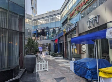 Pre Rented Property in Gurgaon - M3M IFC