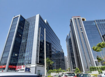 Pre Rented Property in Gurgaon - Magnum Towers