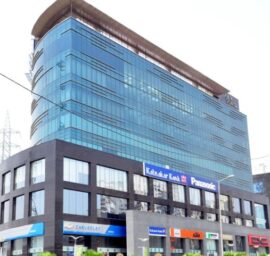 Pre Leased Property in Gurgaon - ABW Tower