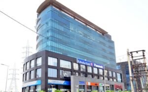 Pre Leased Property in Gurgaon - ABW Tower