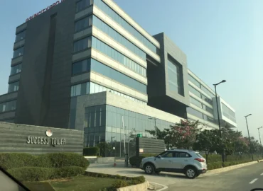 Pre Rented Office in Gurgaon - Prithvi Estates
