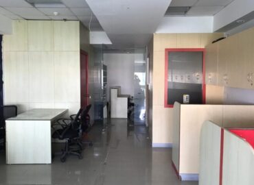 Office Space for Sale in Jasola - Prithvi Estates