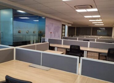Office Space for Rent in South Delhi - Okhla Estate