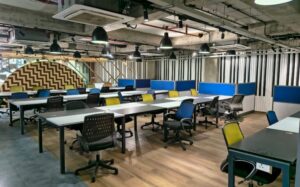 Ready to Move Office for Rent in South Delhi - Prithvi Estates