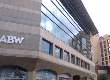 Premium Pre Leased Office for Sale in Rectangle One Saket District Centre