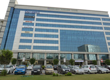 Buy Pre Leased Office Space in Bestech Business Tower Sohna Road Gurgaon