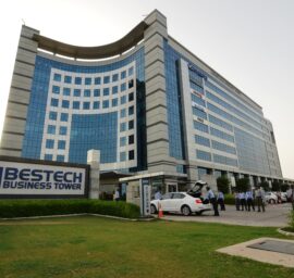 Pre Leased Property in Gurgaon | Prithvi Estates