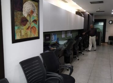 Buy Property in Jasola - DLF Towers Delhi