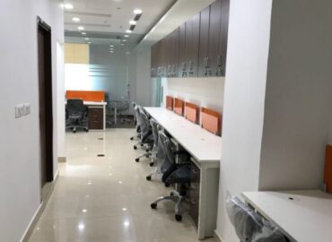 Premium Office Space for Sale in DLF Prime Towers